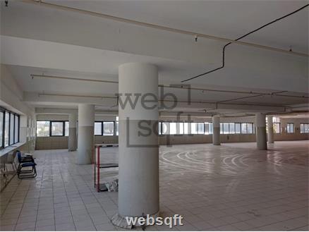 Hyderabad Office Space for Rent